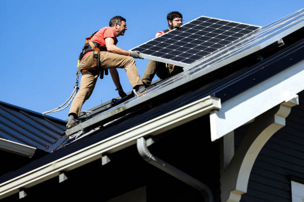 Trusted Oaklawn Sunview, KS Roofing Service Experts