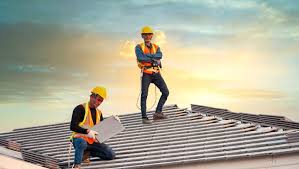 Best Rubber Roofing (EPDM, TPO)  in Oaklawn Sunview, KS